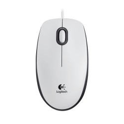 Pelė B100 juoda Logitech