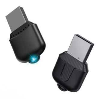 Juhtmevaba CarPlay / Android Auto adapter M25 Bluetooth...