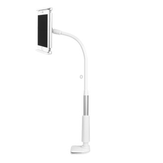Tablet and phone holder LP-6, 360° rotation, adjustable...