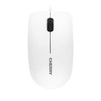 Wired Optical USB Mouse CHERRY MC 1000 JM-0800-0, Grey