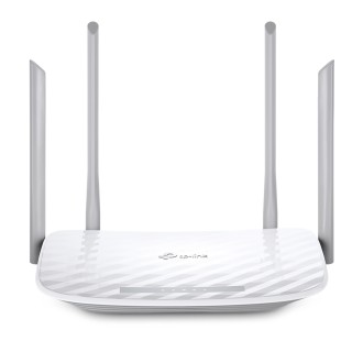 Дводіапазонний Wi-Fi-маршрутизатор TP-Link Archer C50...