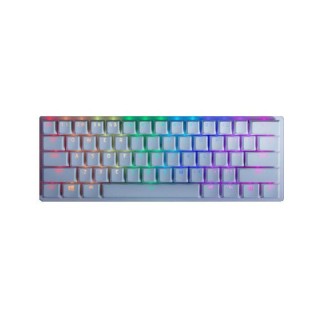 Klaviatūra Razer Huntsman Mini Mercury Ed....