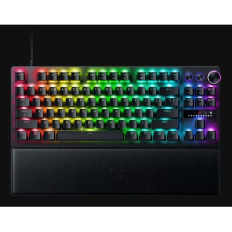 Klaviatuur Razer Huntsman V3 Pro TKL...