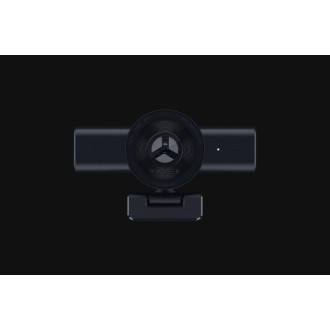 Webcam Razer Kiyo V2 X (RZ19-05380100-R3M1), Black