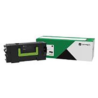 Tonerio kasetė Lexmark 58D2U (58D2U00), Juoda