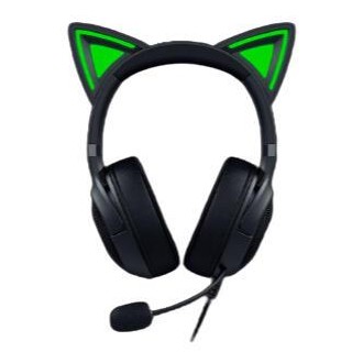 Headset Razer Kraken Kitty V2 (RZ04-04730100-R3M1), Black