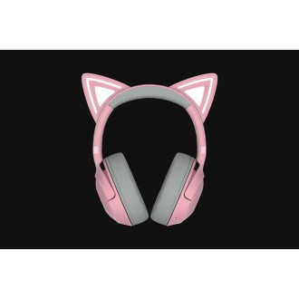 Peakomplekt Razer Kraken Kitty V2 BT...