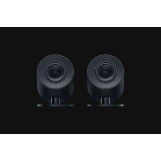 Speaker Razer Nommo V2 X (RZ05-04760100-R3G1), Black
