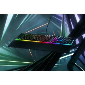 Клавіатура Razer Ornata V3 (RZ03-04460100-R3M1), Чорний