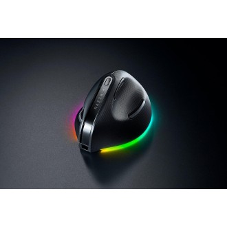 Hiir Razer Pro Click V2 Vertical (RZ01-05250100-R3G1), Must