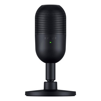 Мікрофон Razer Seiren V3 Mini (RZ19-05050100-R3M1), Чорний
