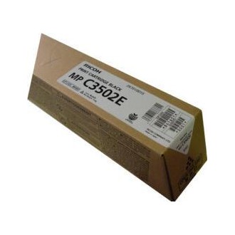 Tonerio kasetė Ricoh MP C3502E (842016), Juoda