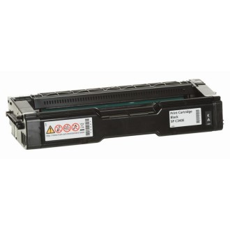 Тонер-картридж Ricoh SPC340 (407899), Чорний