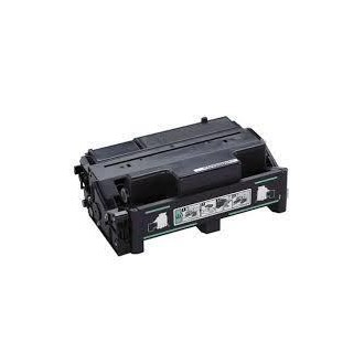 Toner cartridge Ricoh SP 5200HE (821229), Black