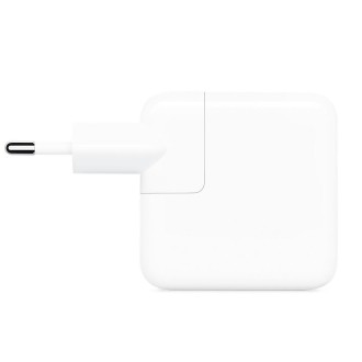 Adapteris Apple MY1W2ZM (MY1W2ZM/A), Balta