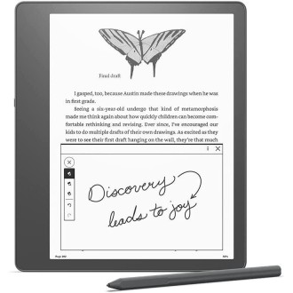 E-luger Amazon Kindle Scribe Gen.1 2023 (B09BRW6QBJ), Hall