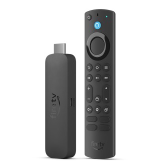 Vaizdo transliavimo įrenginys Amazon FireTV Stick 4K...