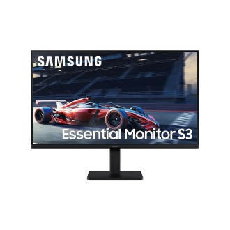Monitor Samsung 27D300GAU (LS27D300GAUXEN), Black