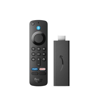 Пристрій для потокового відео Amazon Fire TV Stick HD...