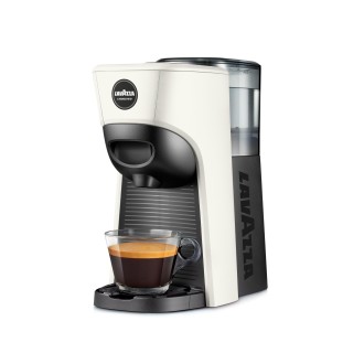 Coffee machine Lavazza LM 840 Tiny Eco (18000533), Black,...