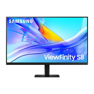 Monitorius Samsung ViewFinity LS32D800UAU...