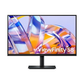 Monitor Samsung S32H804UAU (LS32H804UAUXEN), Must