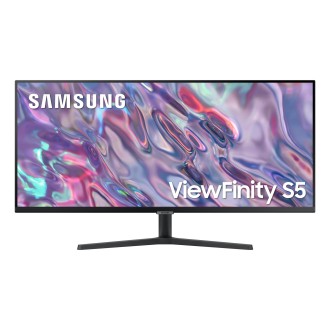 Monitors Samsung ViewFinity LS34C500GAU (LS34C500GAUXEN),...