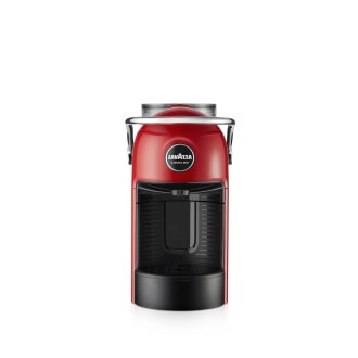 Coffee machine Lavazza Jolie Evo (18001398), Red