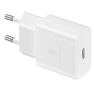 Kaabel või toitetarvik Samsung EP-T1510NWEGEU, Valge