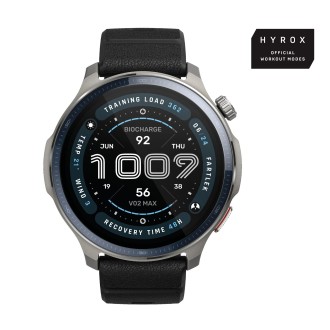 Nutikas kantav seade Amazfit Balance 2 38mm (W2429GL1N),...