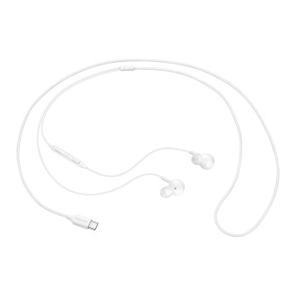 Ausinės Samsung IC100W (EO-IC100BWEGEU), Balta