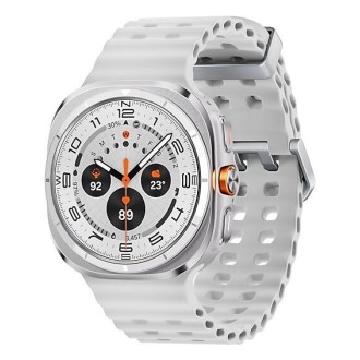 Nutikas kantav seade Samsung Galax Watch Ultra (2025)...
