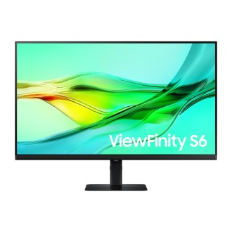 Monitors Samsung ViewFinity LS32D600UAU (LS32D600UAUXEN),...