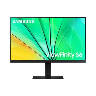 Monitor Samsung S24D600EAU (LS24D600EAUXEN), Black