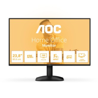 Монітор AOC 24B31H, Чорний