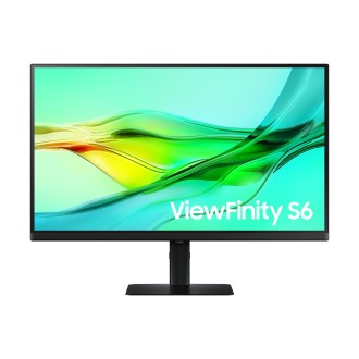Monitors Samsung ViewFinity LS27D604UAU (LS27D604UAUXEN),...