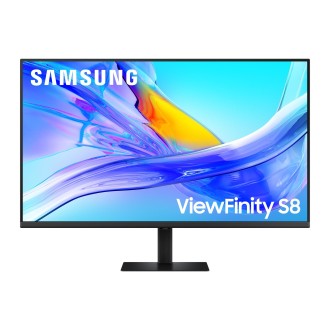 Монітор Samsung ViewFinity LS37D804UAU (LS37D804UAUXEN),...