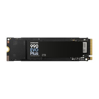 Компонент комп’ютера Samsung MZ-V9S2T0BW, Чорний