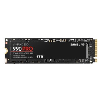 PC component Samsung MZ-V9P1T0BW