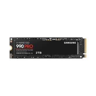 Компонент комп’ютера Samsung MZ-V9P2T0BW