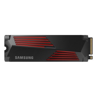 Компонент комп’ютера Samsung MZ-V9P2T0CW