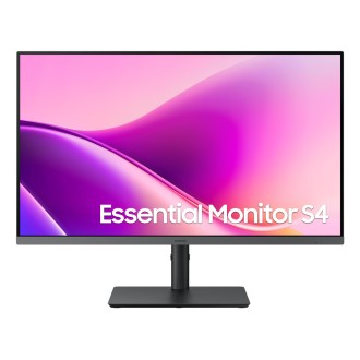 Monitor Samsung S4S43UF (LS27F434UAUXEN), Must