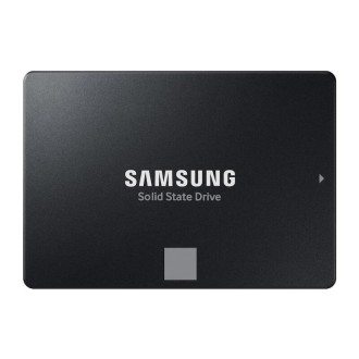 Компонент комп’ютера Samsung MZ-77E1T0B/EU, Чорний