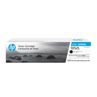 Tonerio kasetė HP MLT-D1052L (SU758A), Juoda