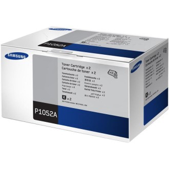 Тонер-картридж HP MLT-P1052A (SV115A), Чорний