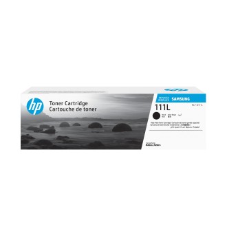 Toner cartridge HP MLT-D111L (SU799A), Black
