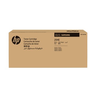 Tonera kasetne HP MLT-D204E (SU925A), Melna
