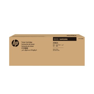 Toonerikassett HP MLT-D2082L (SU986A), Must