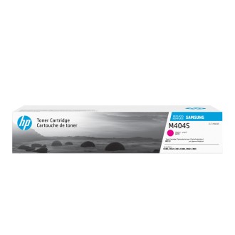 Tonera kasetne HP CLT-M404S (SU234A), Purpura