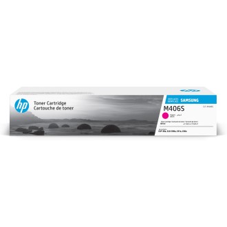 Toner cartridge HP CLT-M406S (SU252A), Magenta